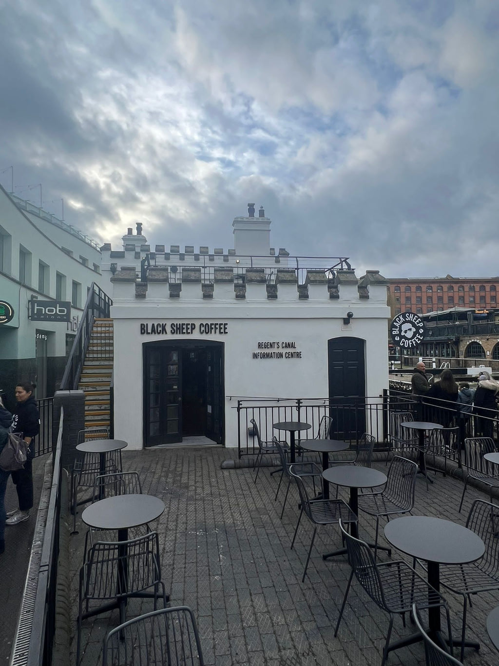 Camden