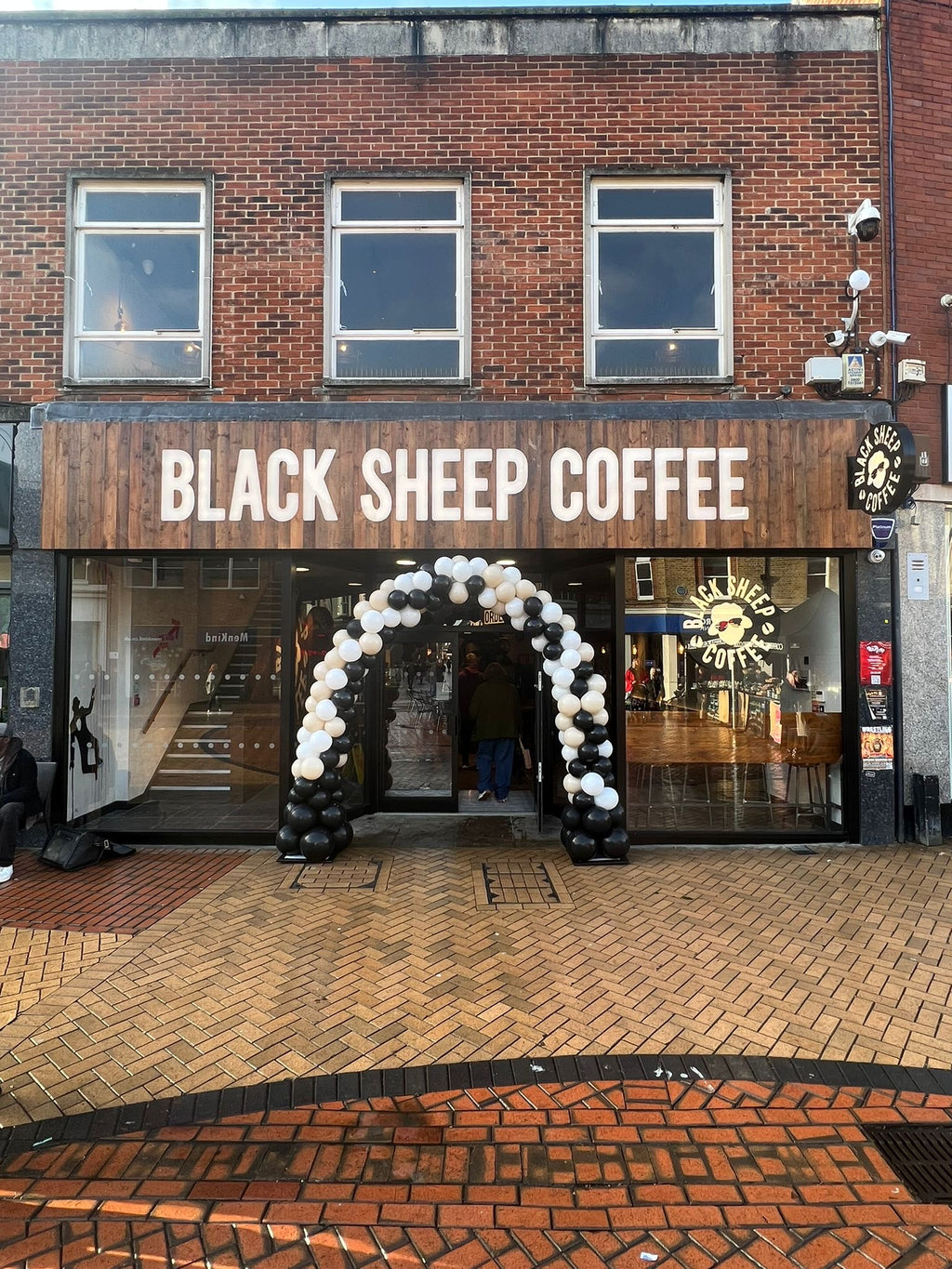 Chelmsford High Street
