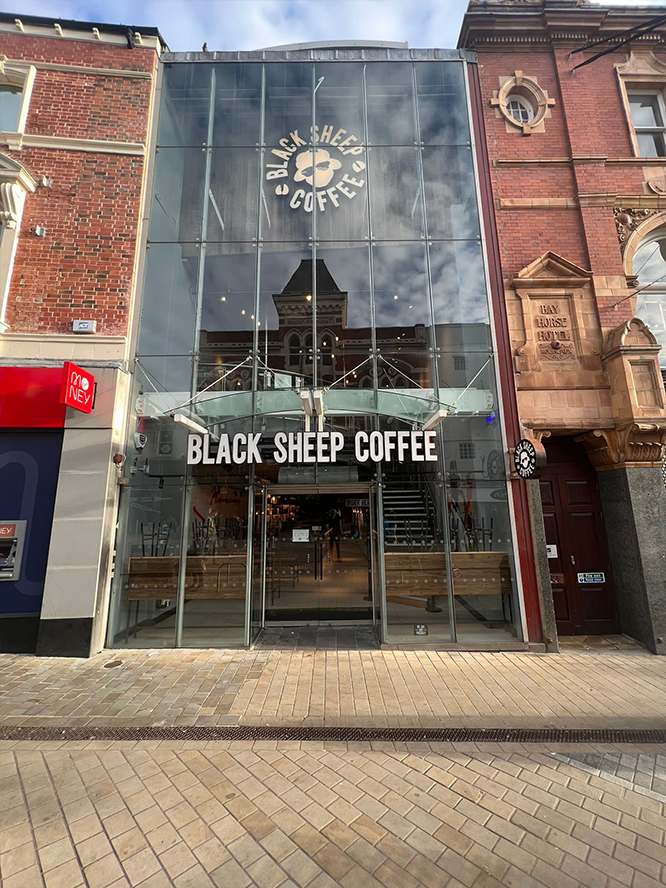 Briggate