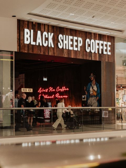 Derbion Shopping Centre