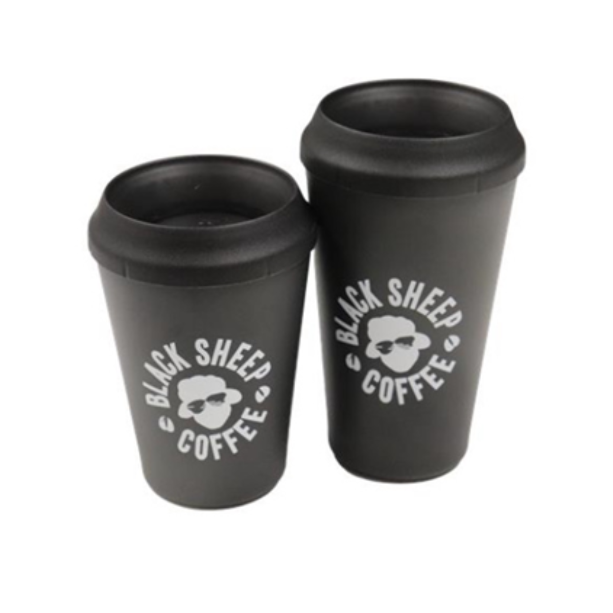 Reusable Cup